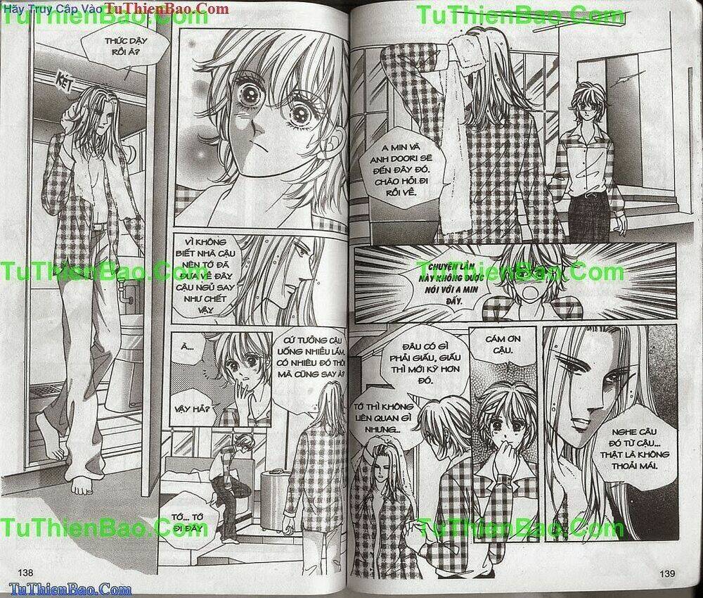 kịch bản tình yêu chapter 7 71