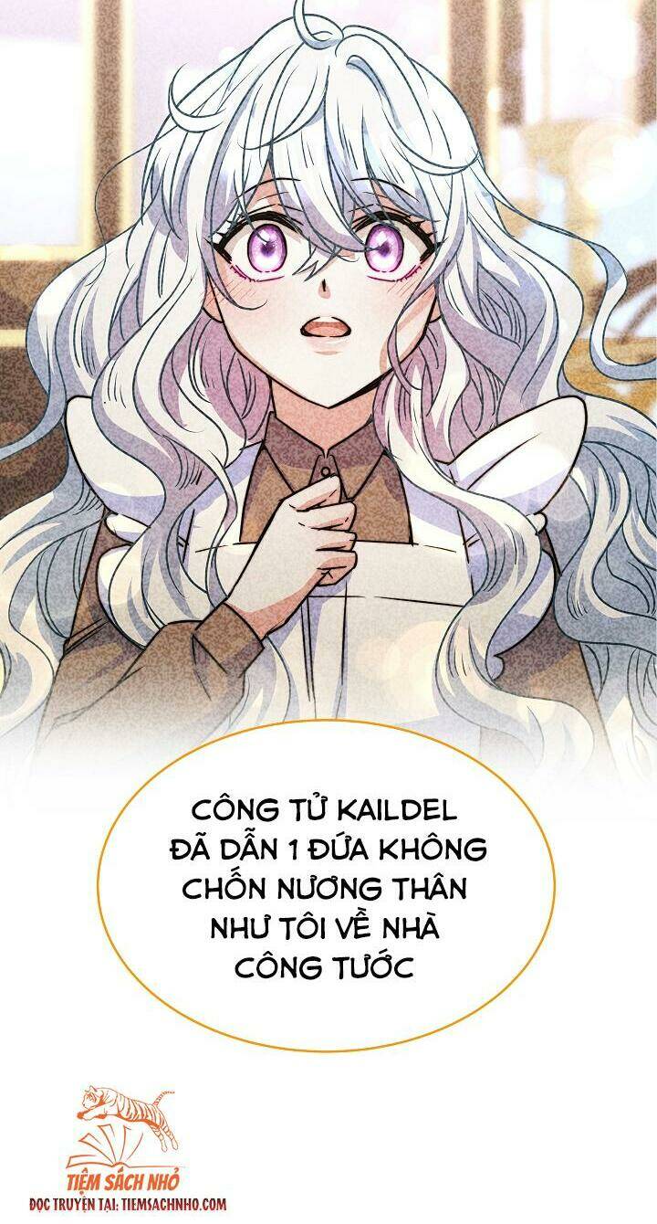 nàng evangeline chapter 12 14