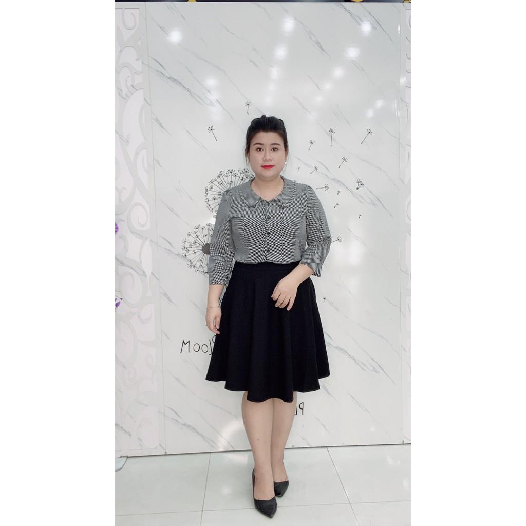 A0001- Áo sơ mi nữ