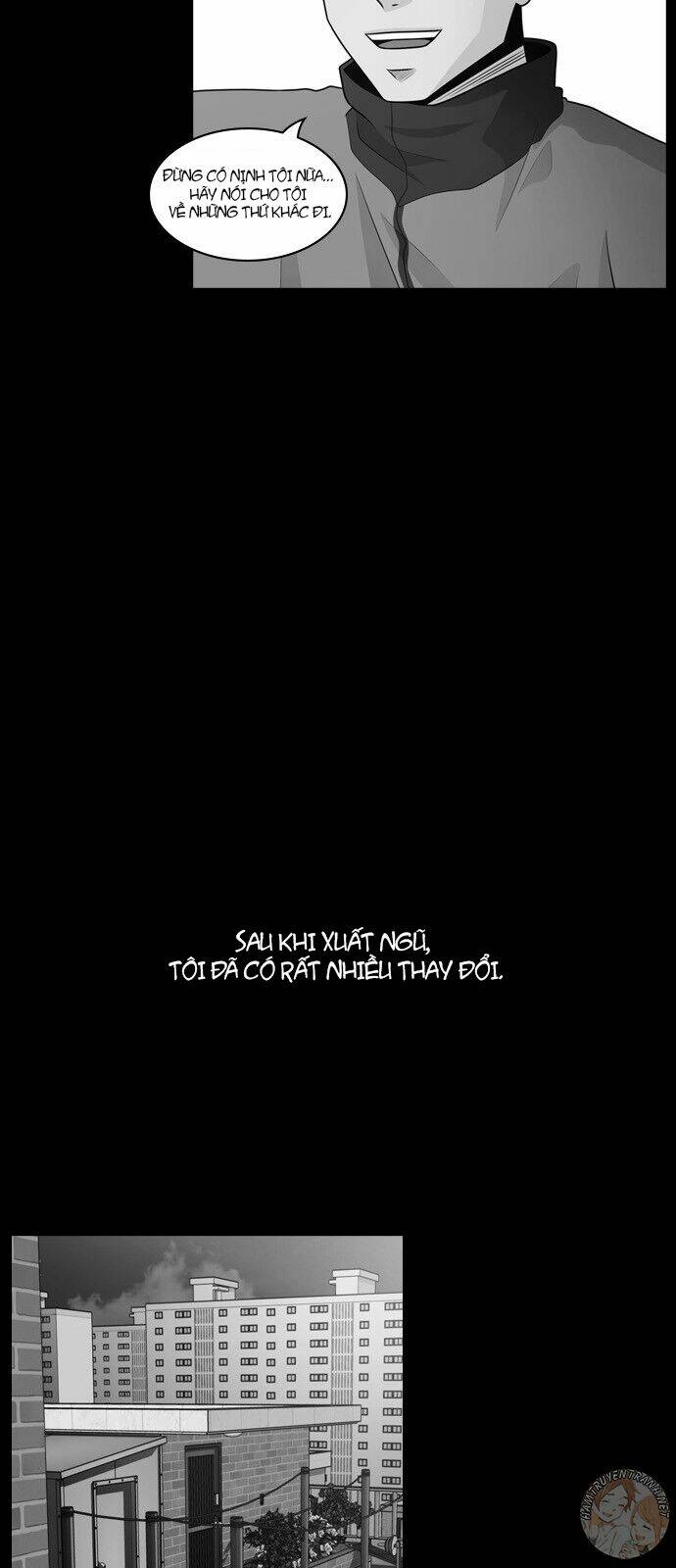 tomorrow - ngày mai chapter 29 5