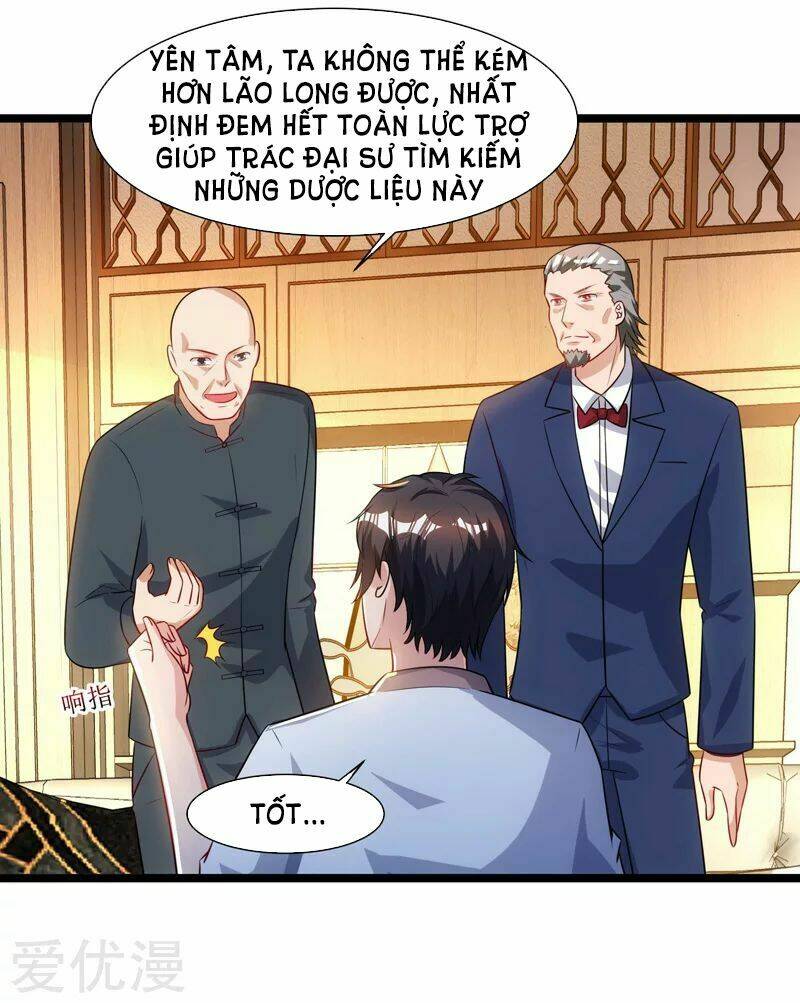 trọng sinh khí thiếu quy lai chapter 49 2