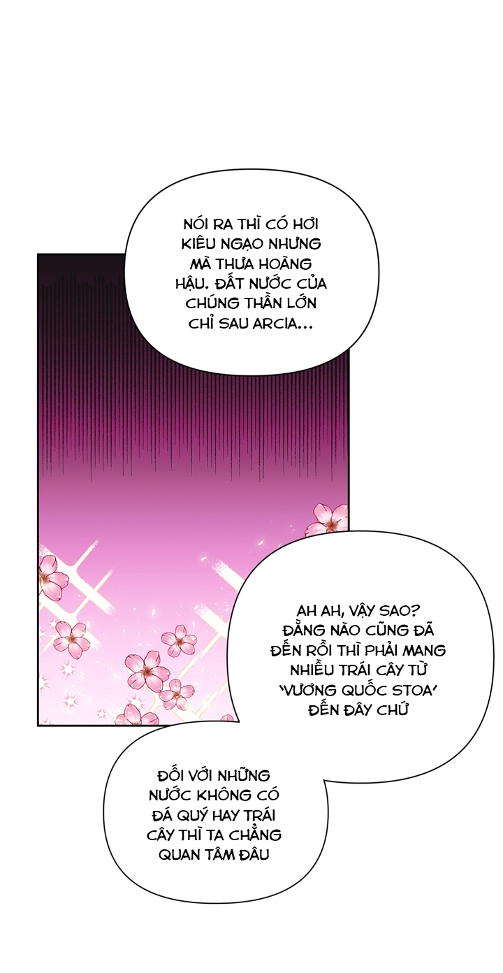 ác nữ xứng đôi với bạo chúa chapter 20 55