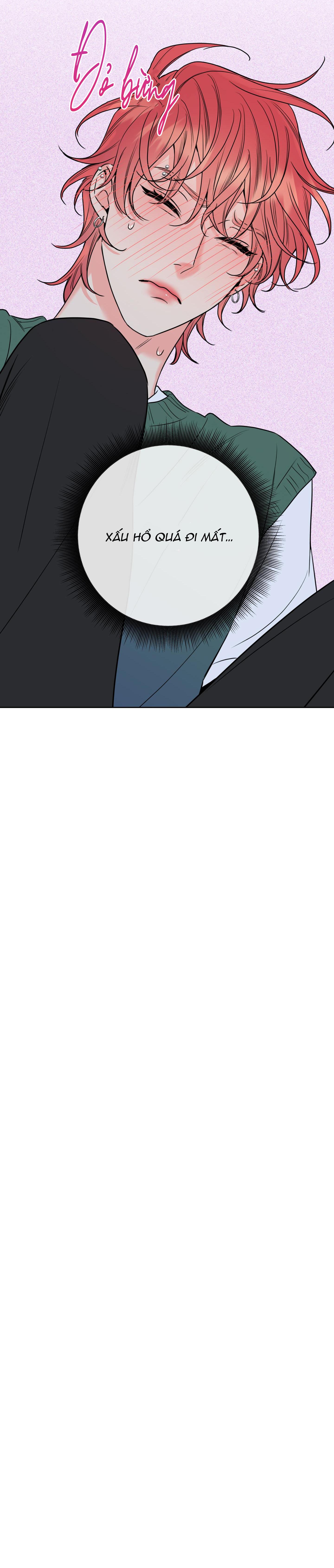 chuyện tình rắc rối -dmbl chapter 17 40