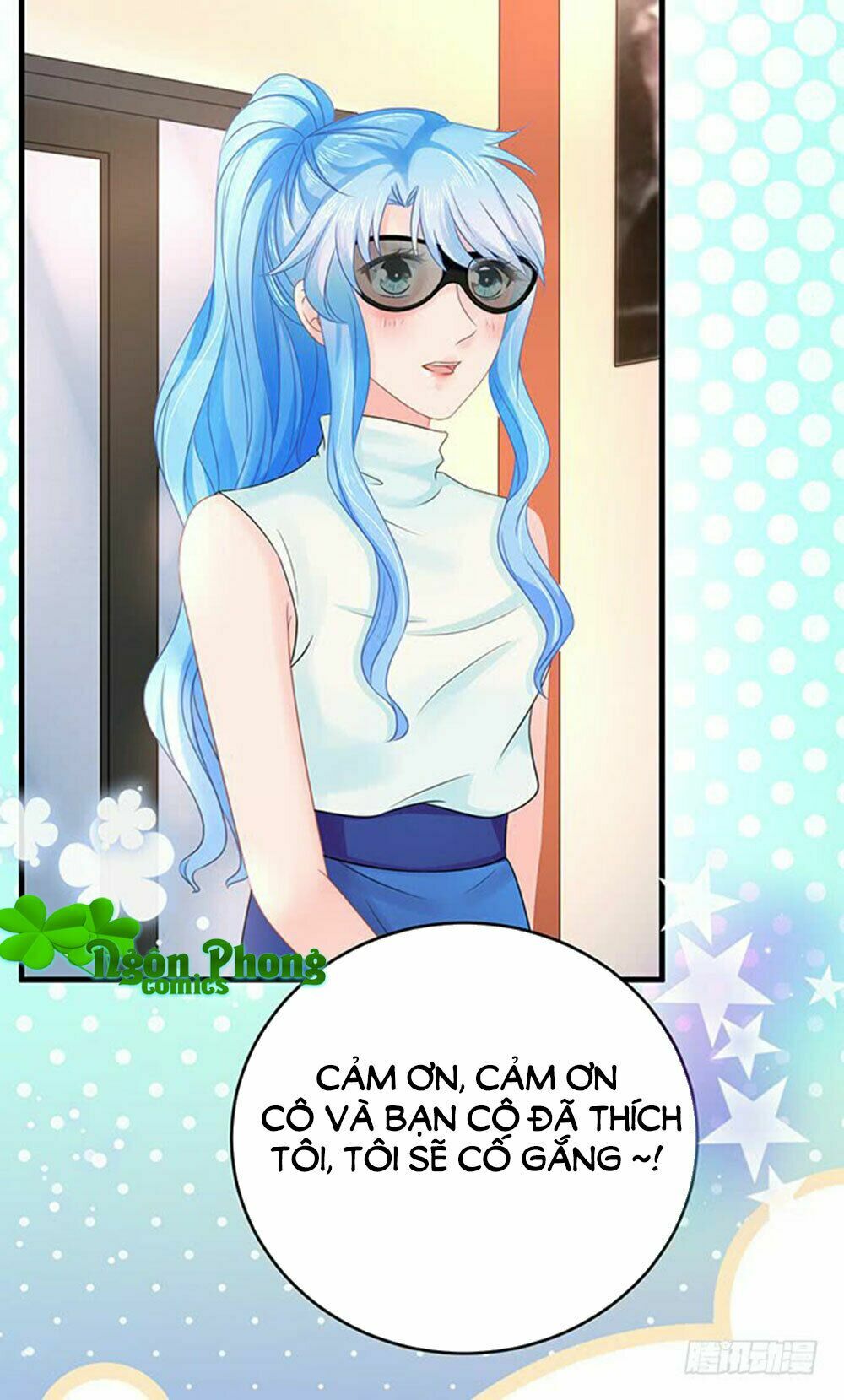 luyến đường thời quang chapter 55 7