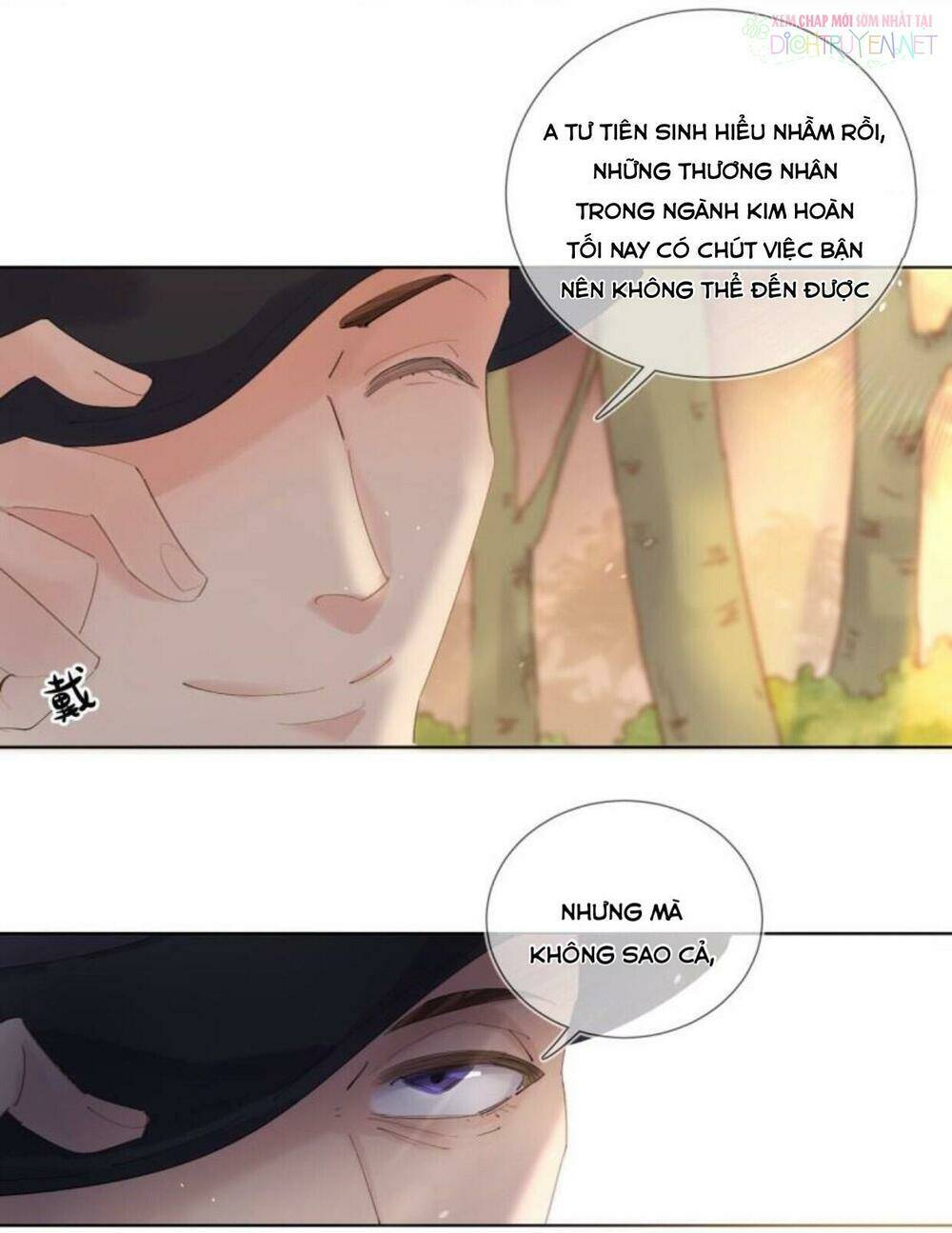 kế hoạch phát tài của olive chapter 9 6