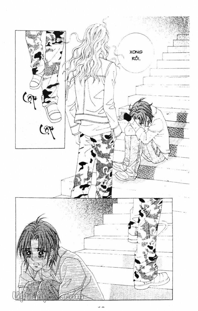 mặt nạ tình yêu chapter 105 29