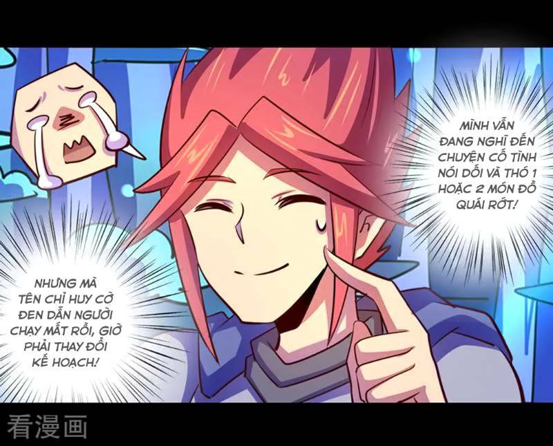 ta không phải là npc chapter 93 19