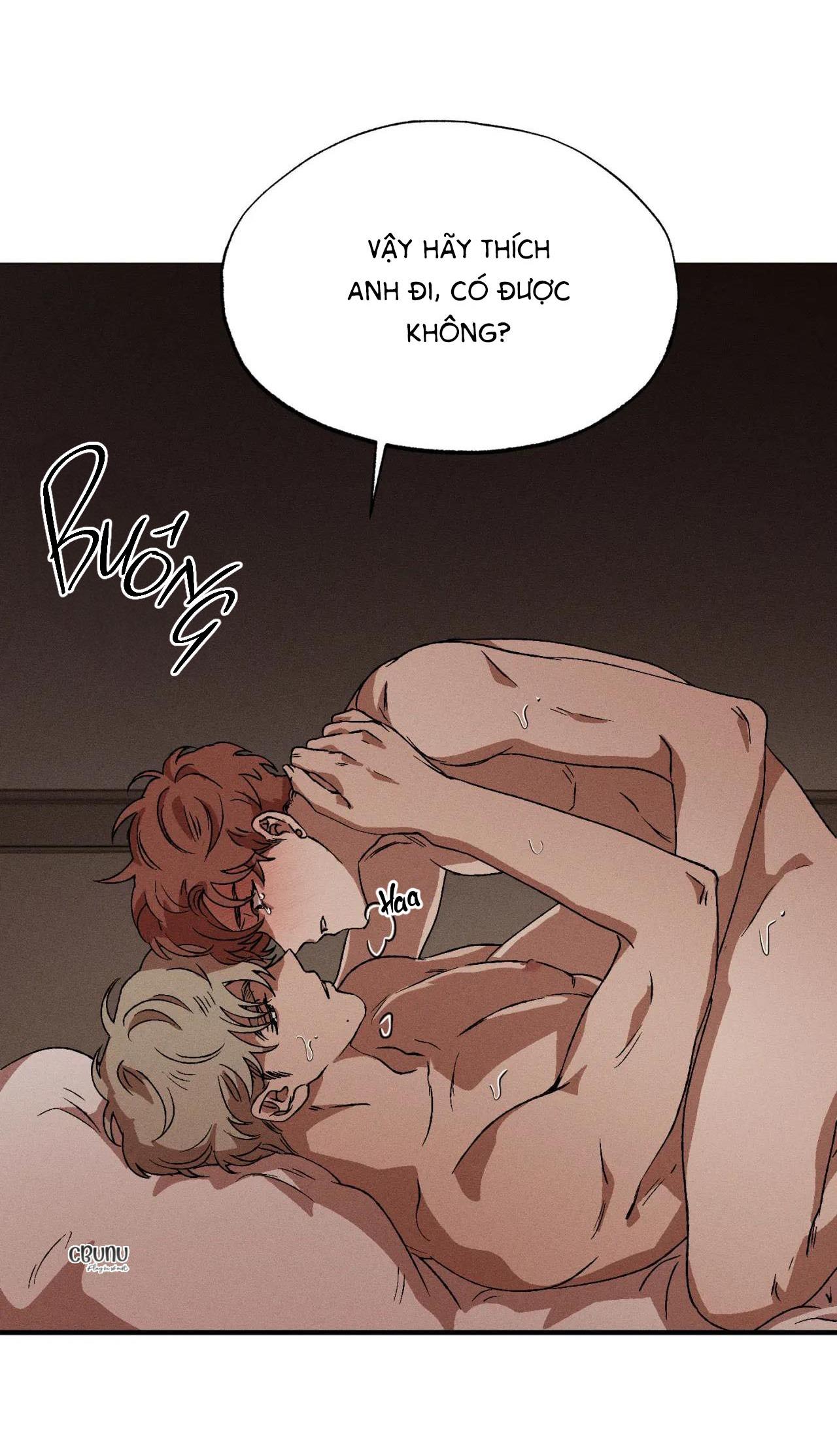 bẫy đôi ngọt ngào chapter 29 40