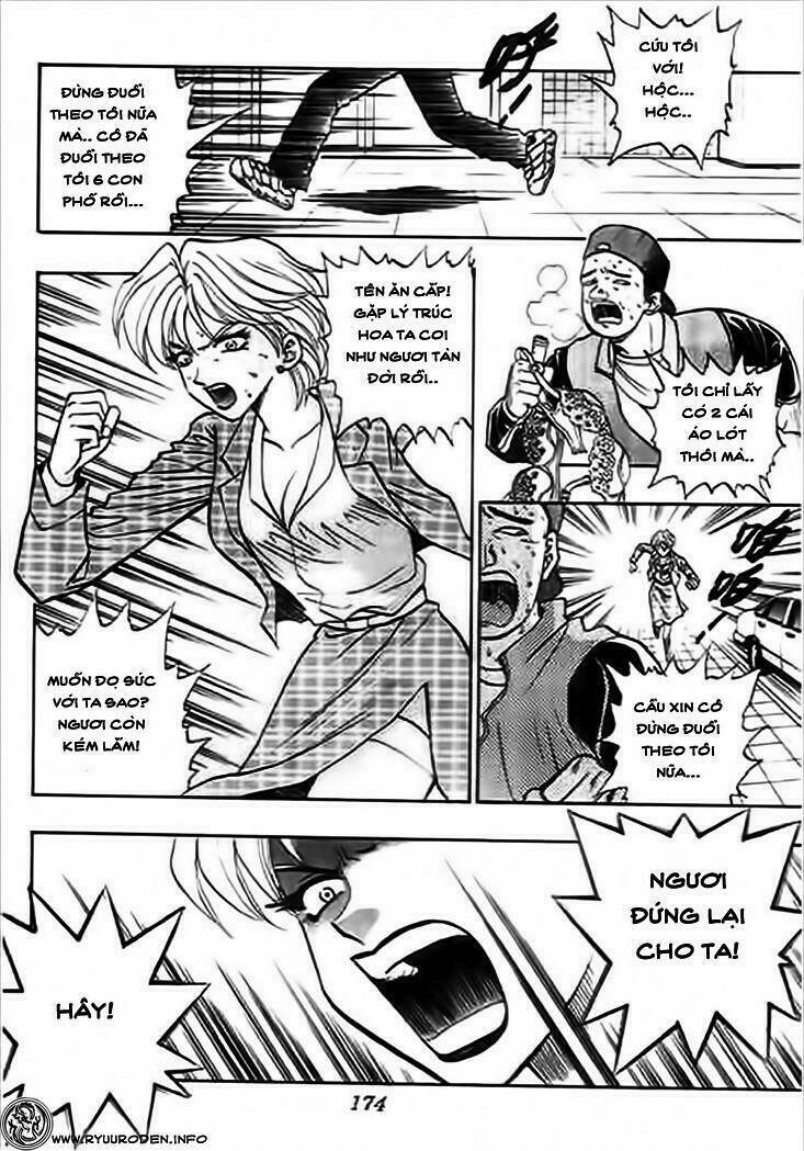 thiên địa nam nhi chapter 40 30