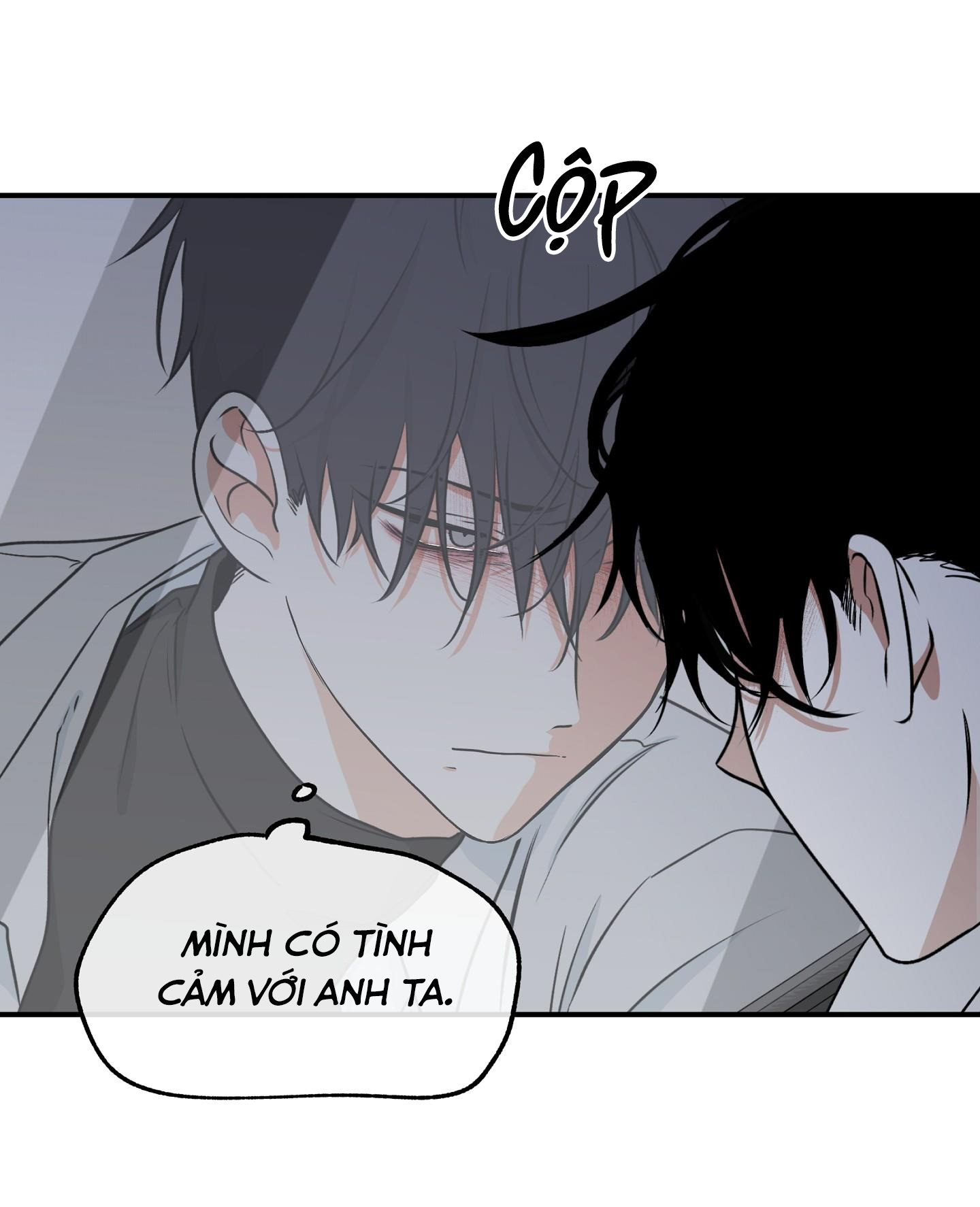 Đêm Bên Làn Nước chapter 49