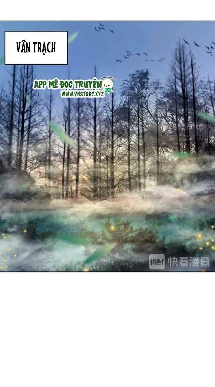 cực phẩm phế vật tiểu thư chapter 67 5