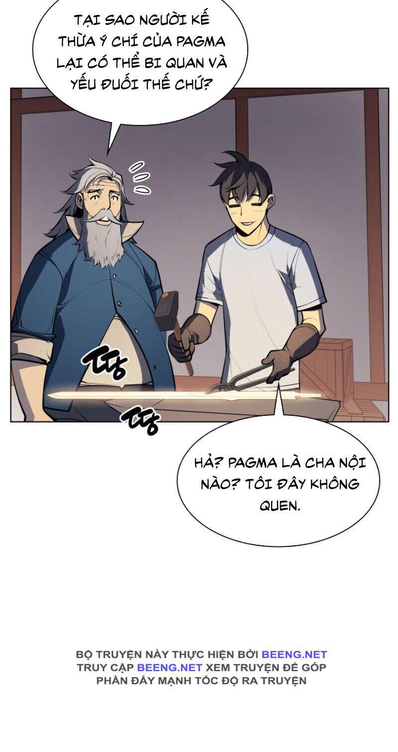 vượt qua giới hạn chapter 33 39