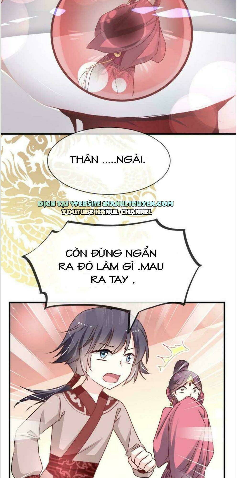 thiên hạ đệ nhất sủng phi chapter 33.2 3