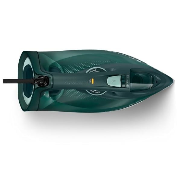 Bàn là Philips 7000 Series DST7050/70 SteamGlide Soleplate Elite 2800W Hàng chính hãng