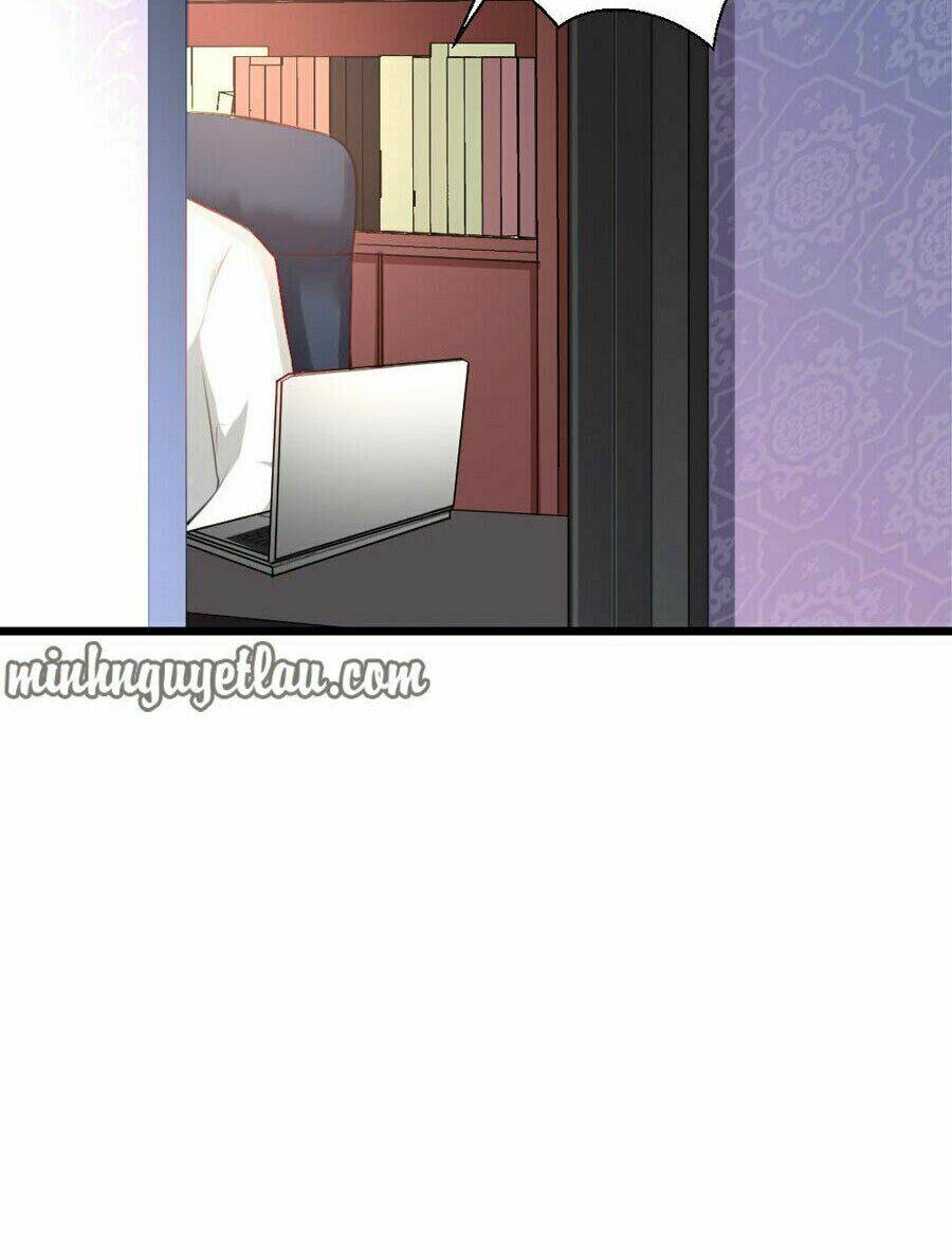 tiểu bạch điềm thê của long thiếu chapter 18 25