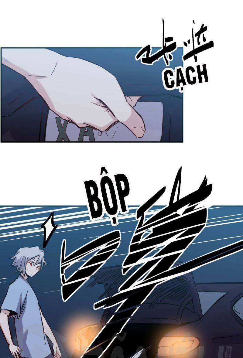 đỉnh phong thần y chapter 33 9