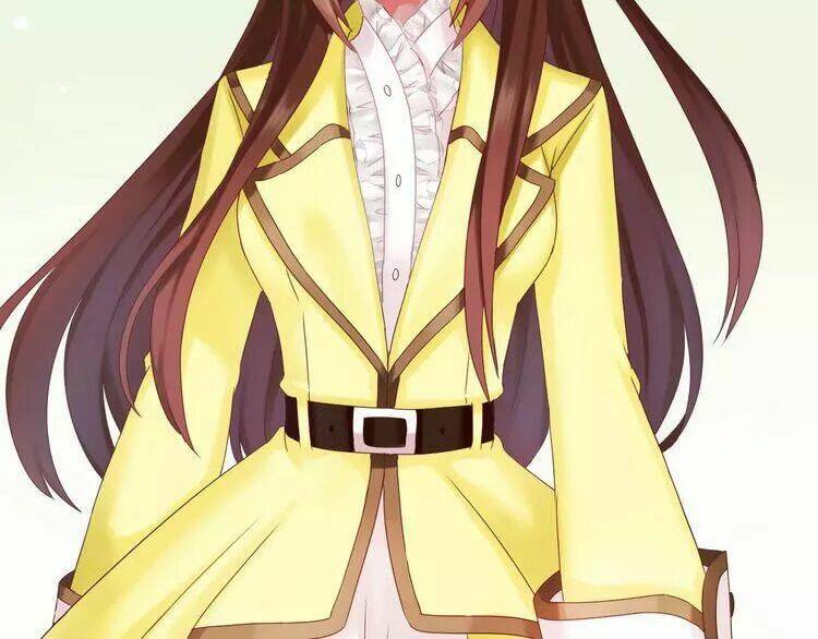 thực luyến kỳ duyên chapter 23 22