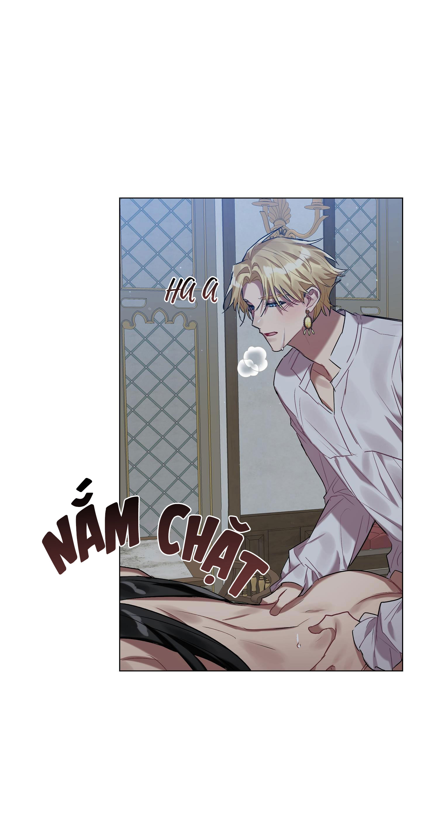 bỗng ngày nọ bị một tên đáng ghét cầu hôn chapter 22 39