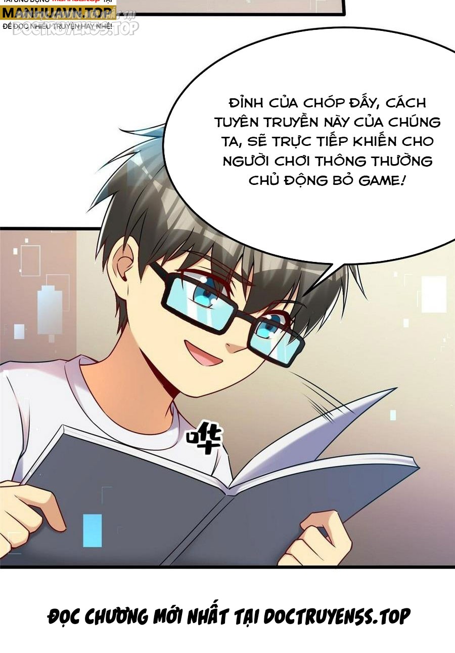 ta làm giàu từ thua lỗ game chapter 103 21
