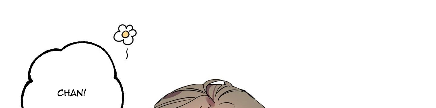 hãy nói rằng cậu nghe thấy đi chapter 3.1 55