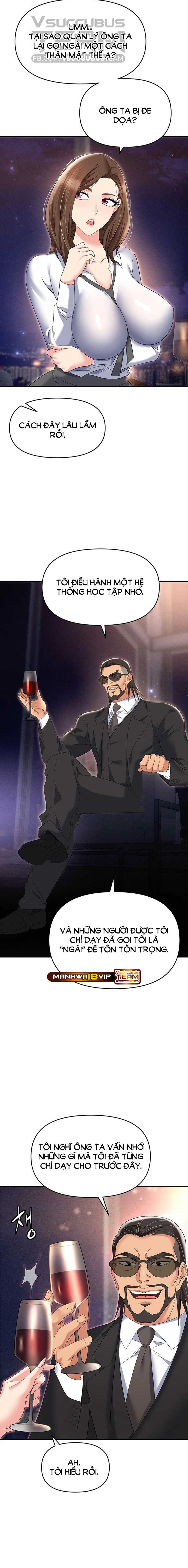 sập bẫy chapter 52 10