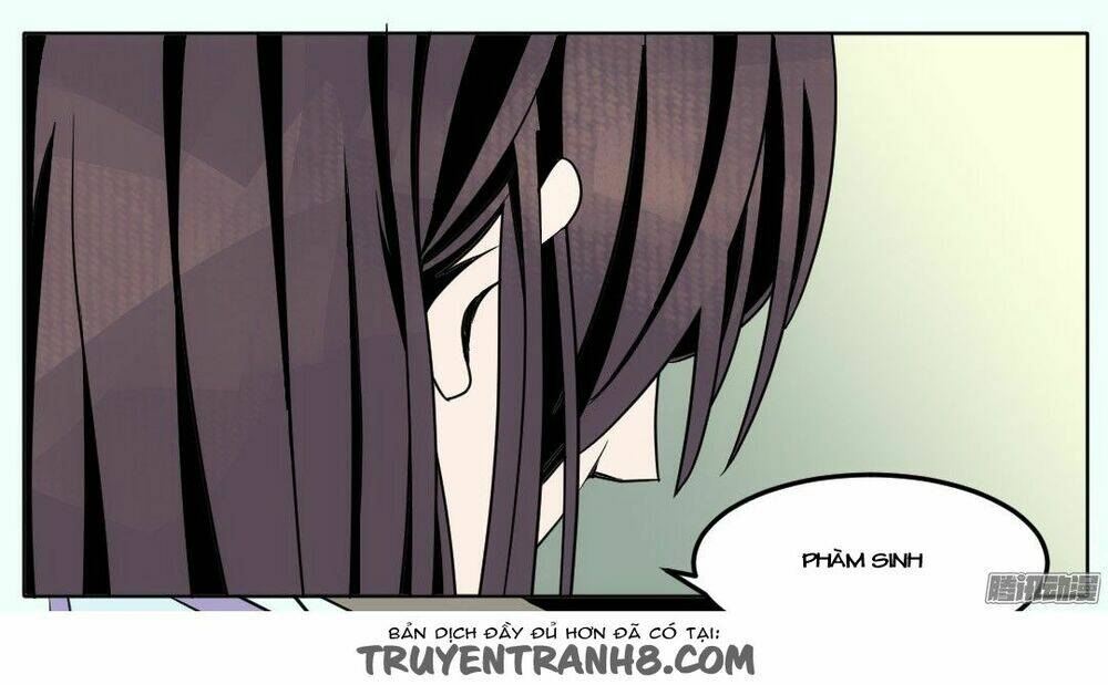 điều ước của người phàm chapter 6 1