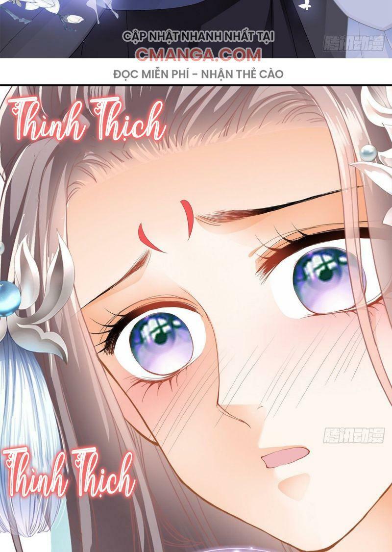 bổn vương muốn nàng chapter 6 32