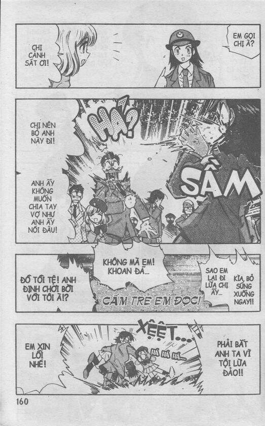 loli siêu năng lực chapter 5 10