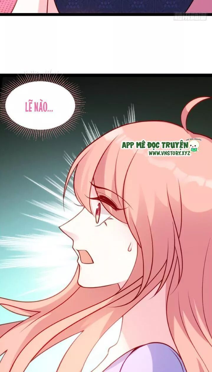 bảo bối đáng yêu đột kích chapter 65 18