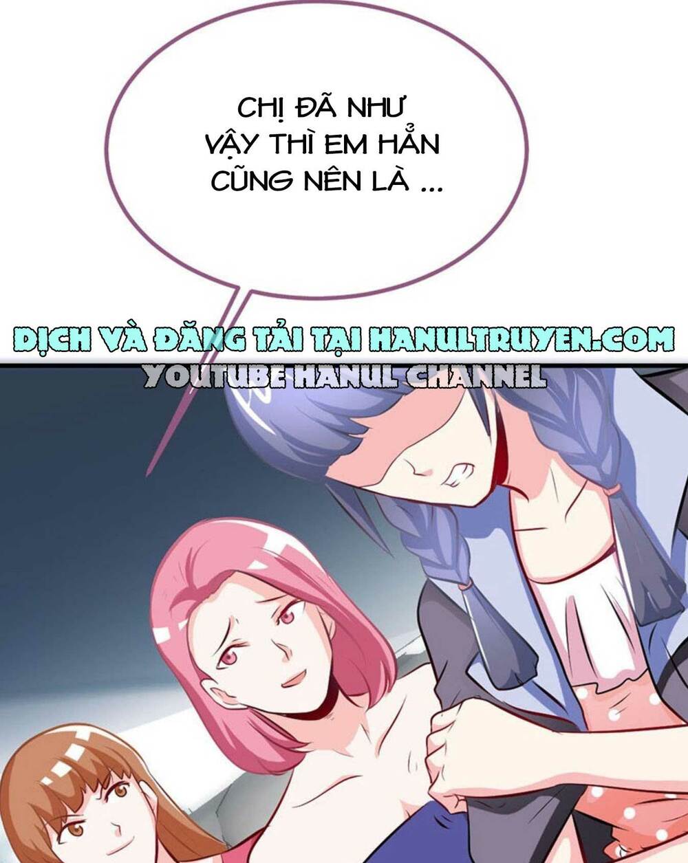 truy nã toàn cầu truy thê về sủng chapter 30 10