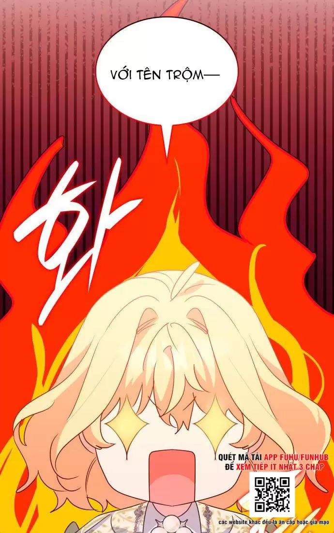 sống trong vườn hoa của công chúa chapter 16 37