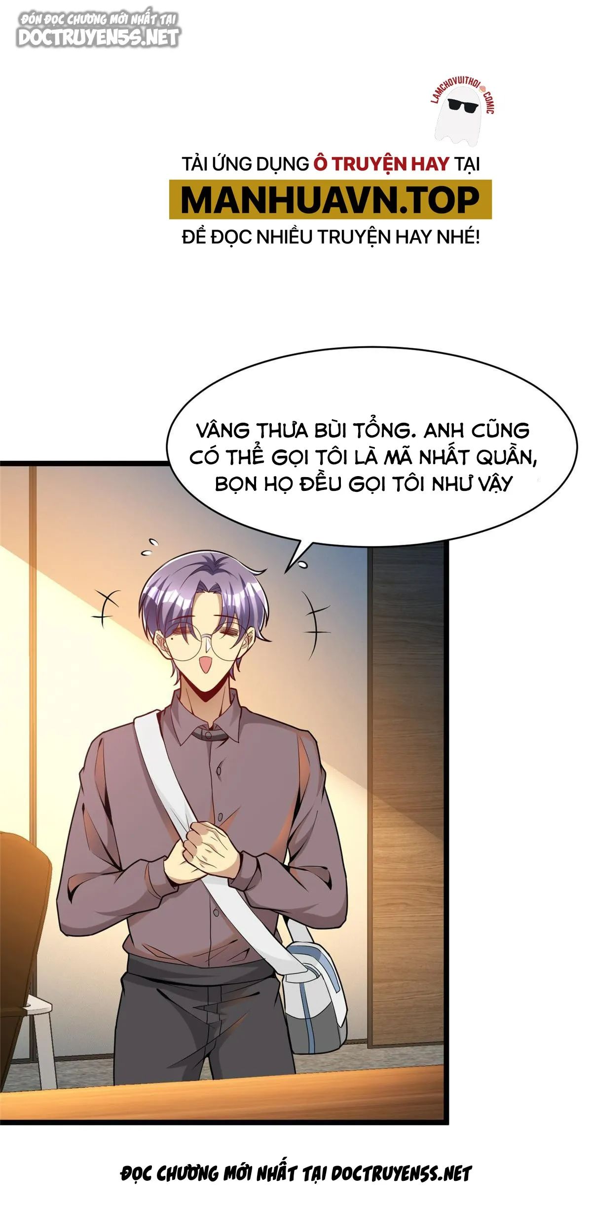 ta làm giàu từ thua lỗ game chapter 43 19