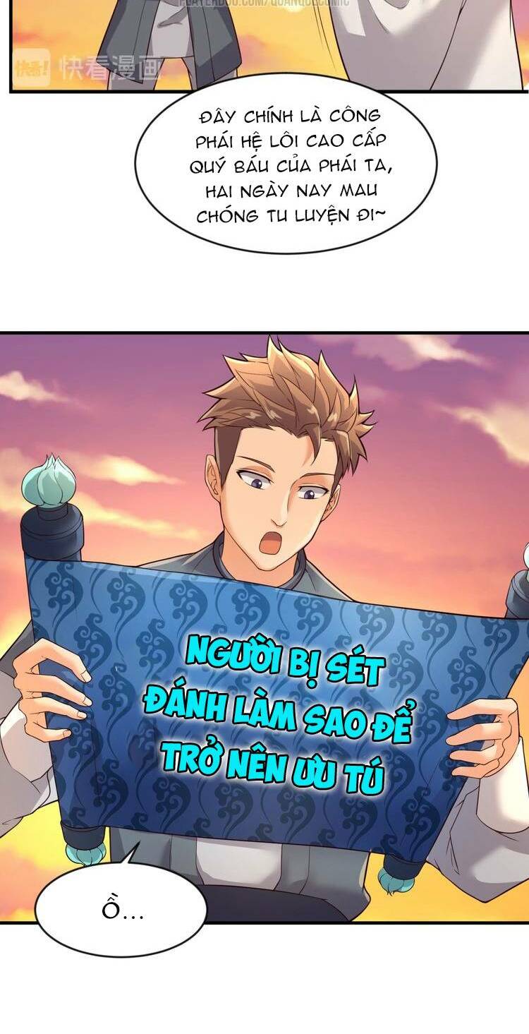 người chặn xuyên không chapter 62 25