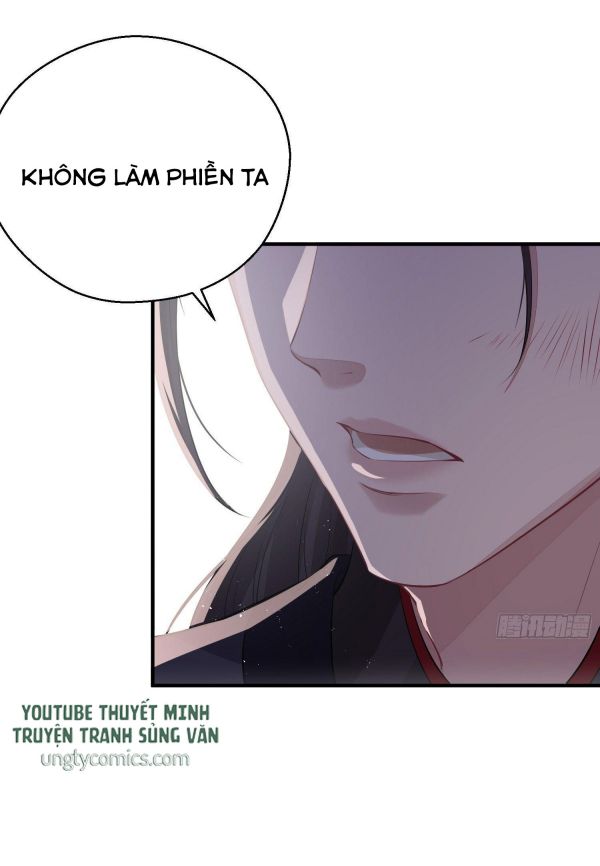 Dập Hoa Lục chapter 20