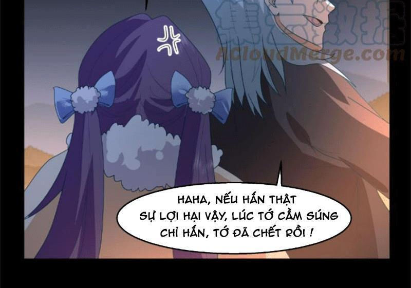 trên người ta có một rồng chapter 566 22