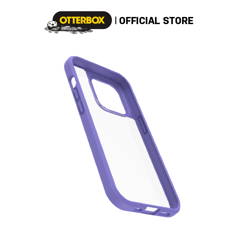 Ốp Lưng Chống Sốc OtterBox React Series Dành Cho iPhone 14 Pro - Hàng Chính Hãng