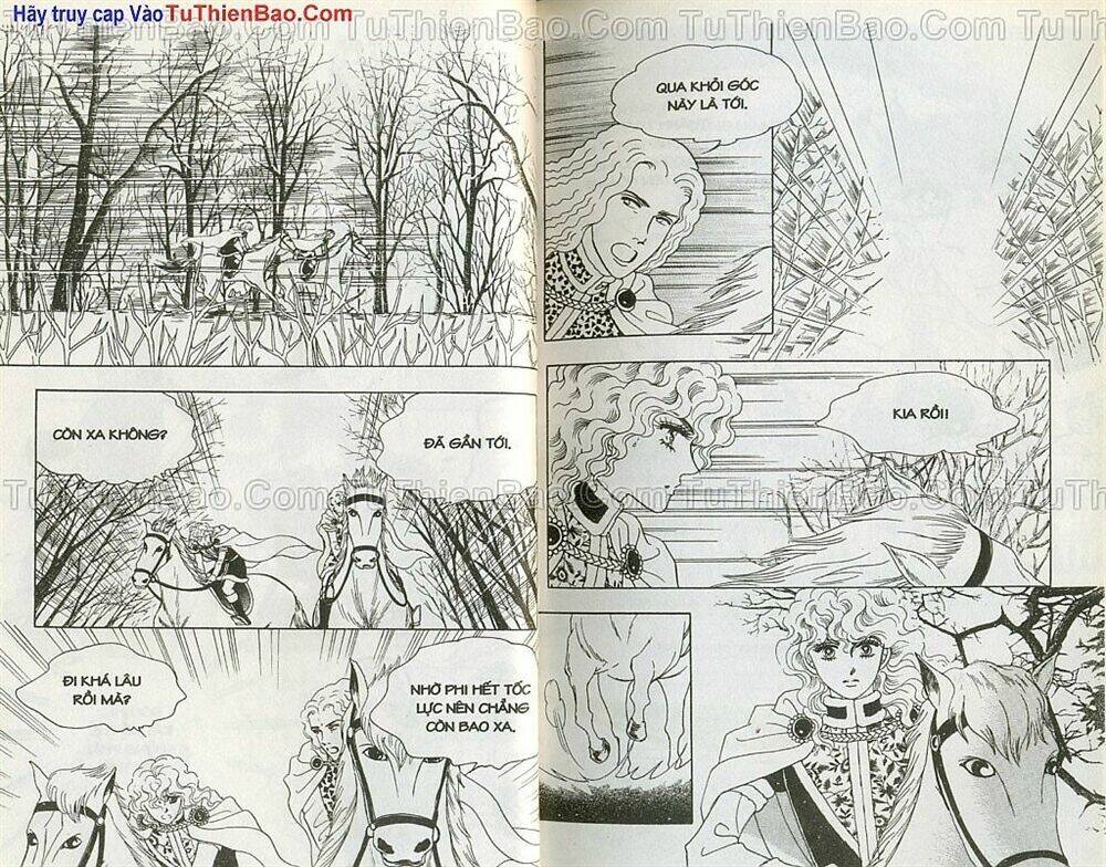 princess manhwa chapter 25 30