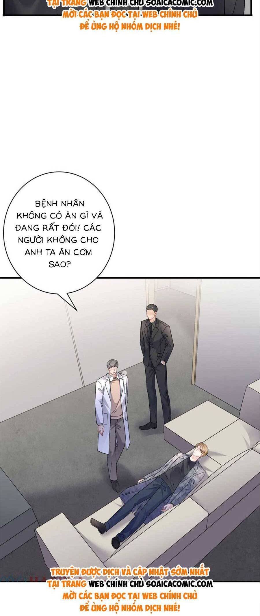 [16+] đại tiểu thư có thể có ý đồ xấu chapter 187 19