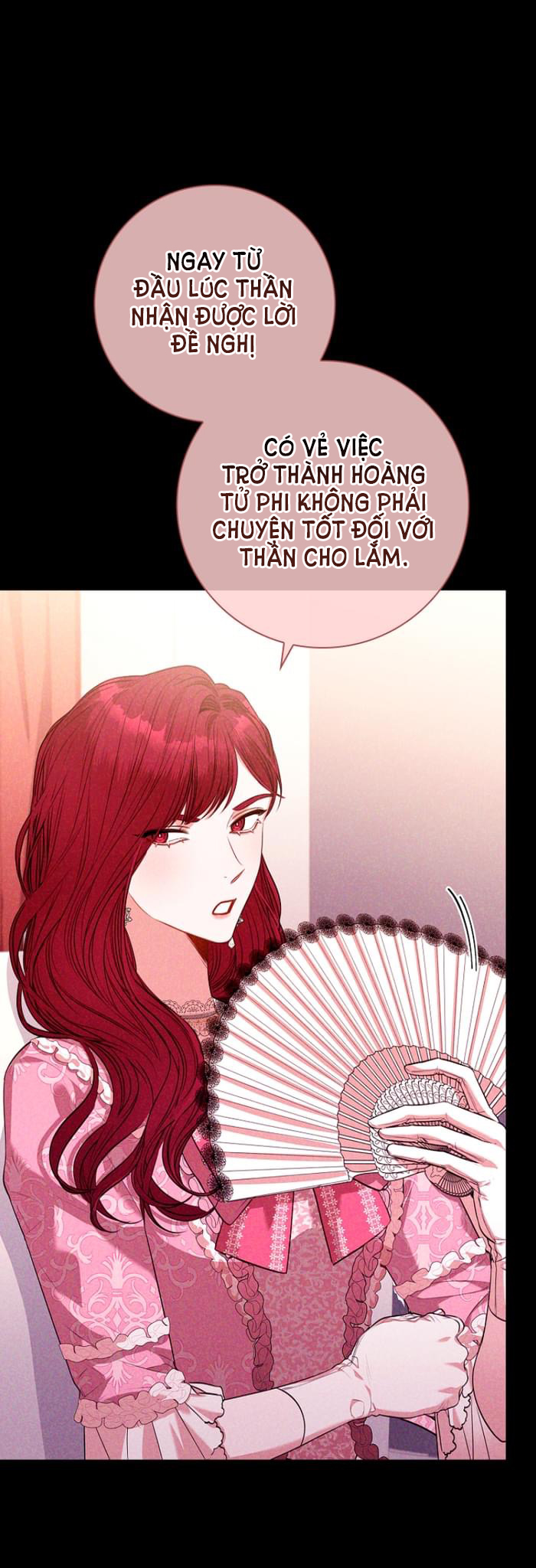 trở thành thư ký của bạo chúa chapter 83 59