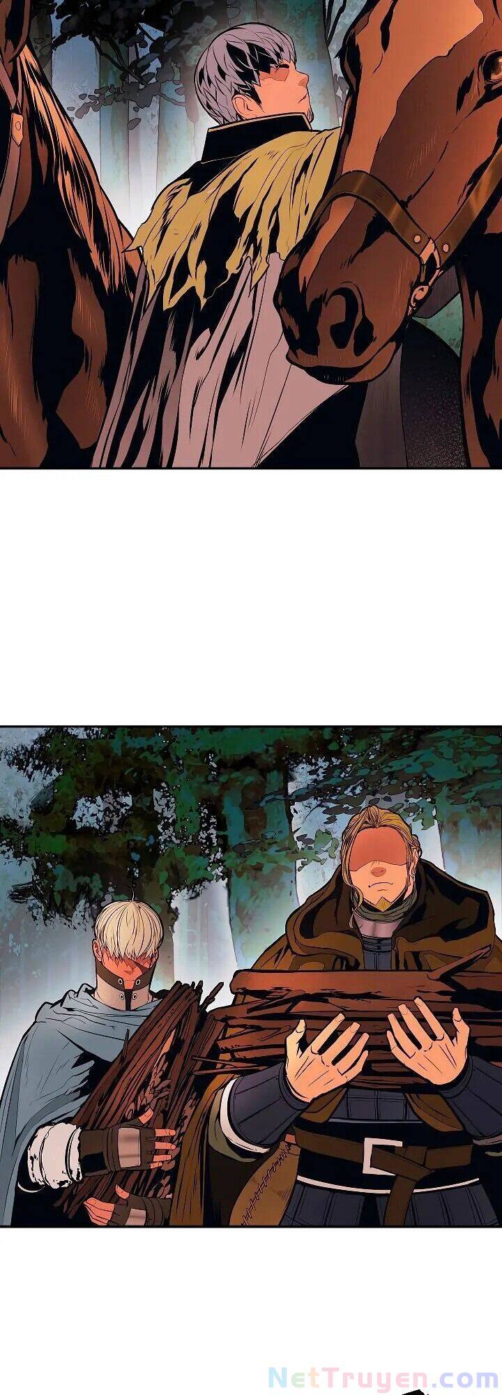 bất bại chân ma chapter 84 15