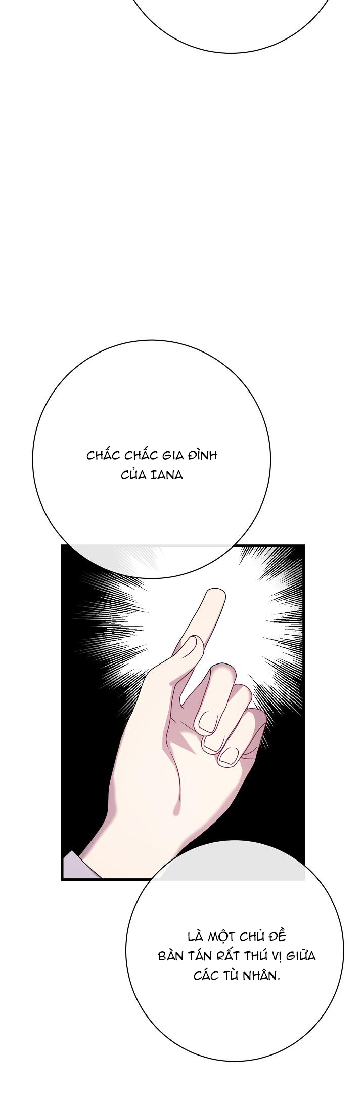 tôi đã gặp nam chính trong ngục tù chapter 16 45