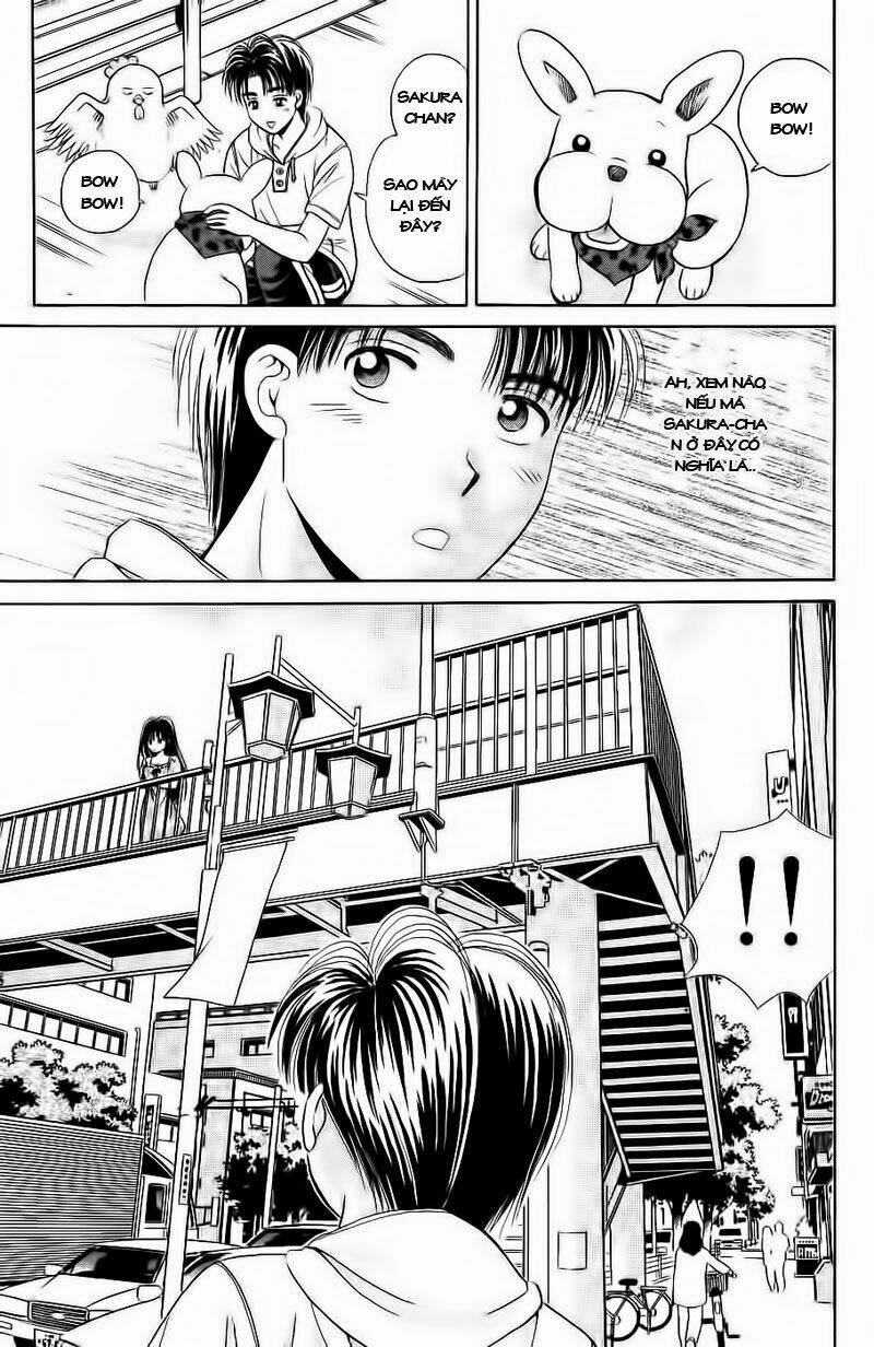 open sesame chapter 32 20