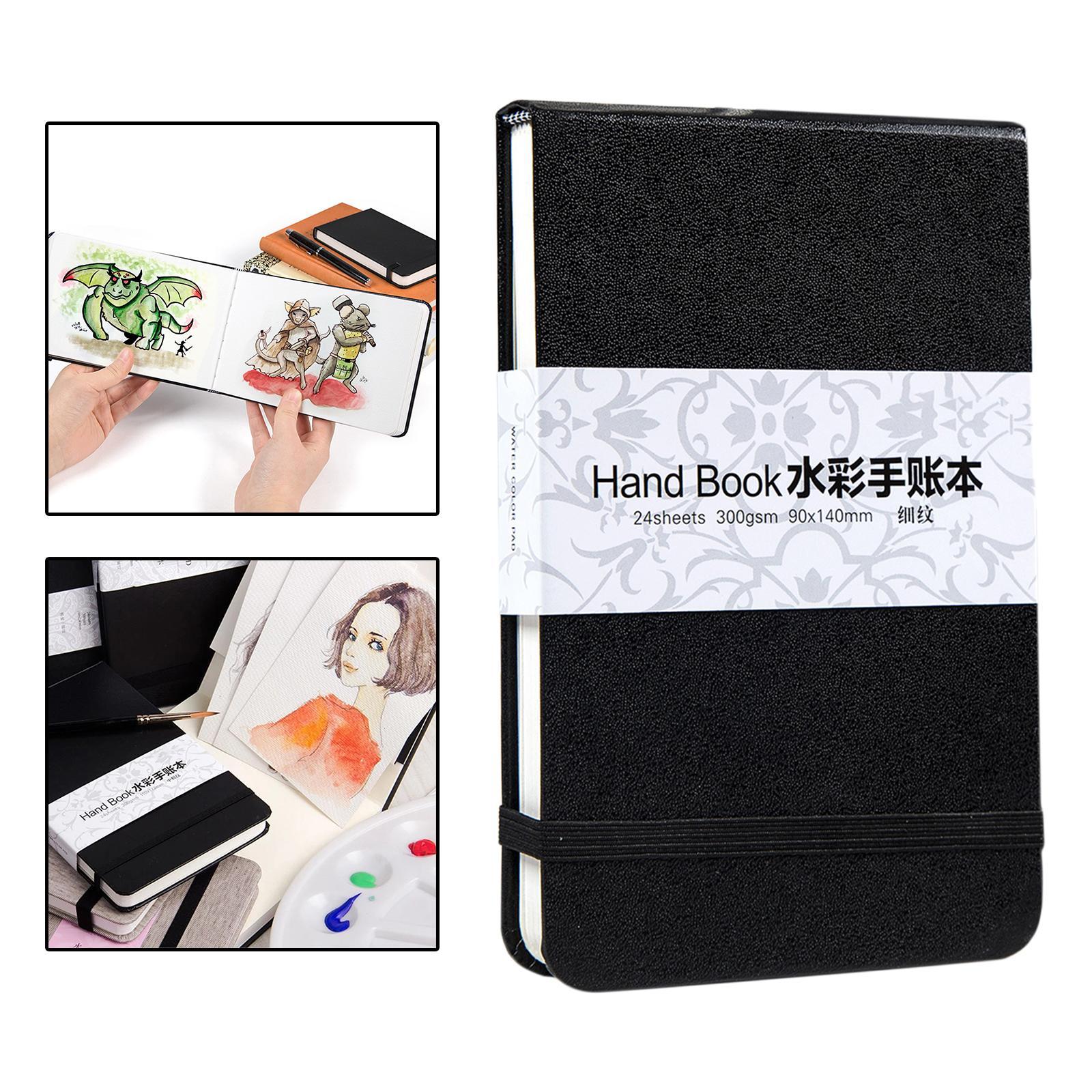 Journal Writing Markers Pencils Journal  Kids Students