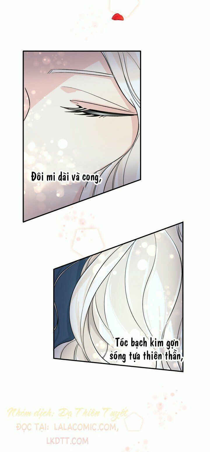 dây xích kiềm chế nam chính hắc ám tuột mất rồi chapter 1 5