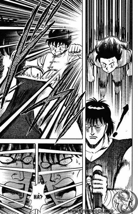 hoàng phi hồng phần 1 chapter 13 97