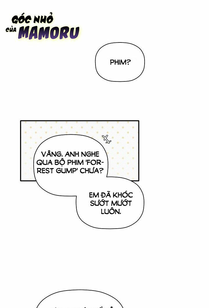 Tặng Tôi Một Đóa Hoa, Tôi Sẽ Trao Em Bản Thân Mình chapter 9 - Trang 4