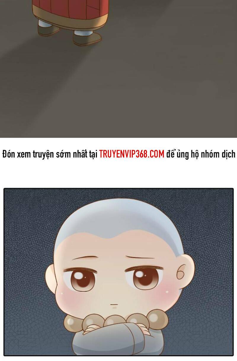 tiểu hoà thượng - chào mừng đến trấn yêu quái chapter 61 8