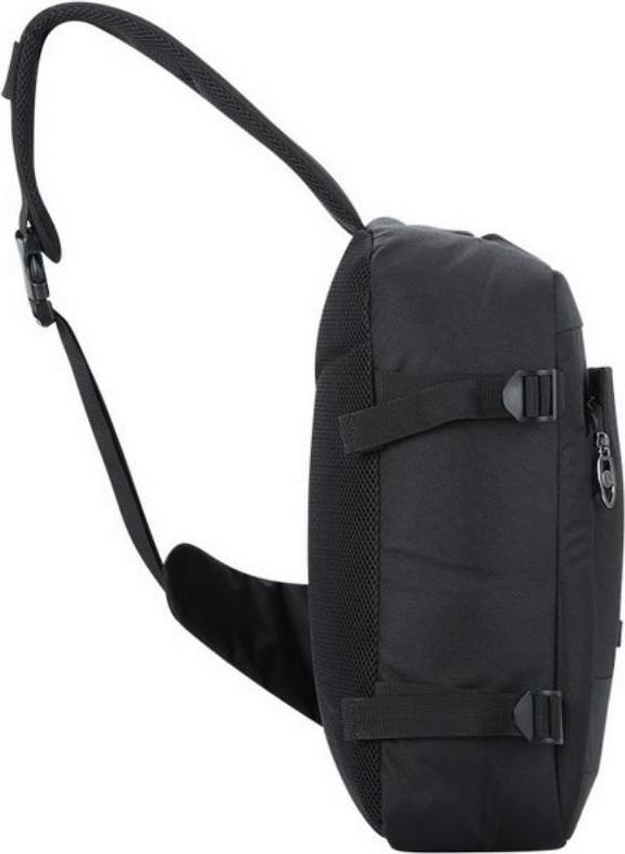 Túi Đeo Simplecarry Sling Big (40 x 25cm) - Black