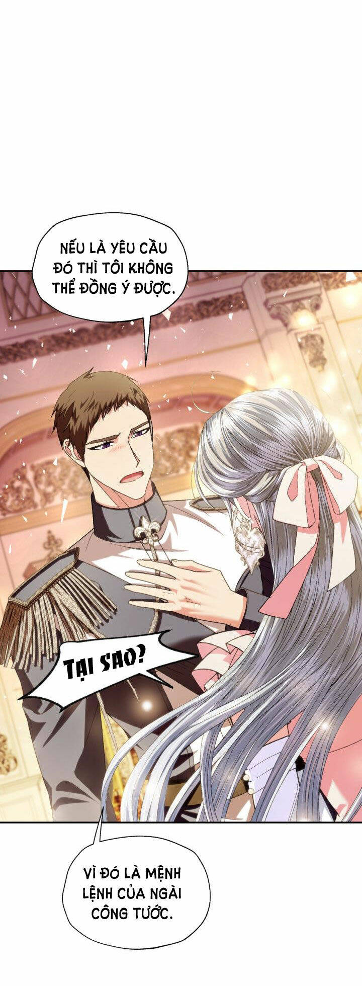 cha, con không muốn kết hôn đâu chapter 117.1 10