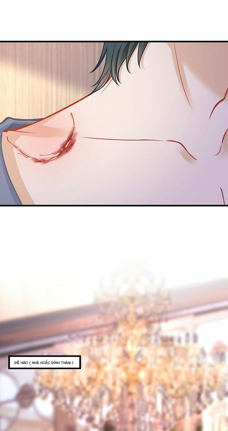 manh bảo ngọt ngào chapter 36 17